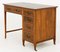 Sheraton Mahogany Desk, 1890s 6