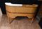 English Satinwood Carlton House Desk, 1990s 10