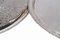 Vassoio vittoriano in argento con coperchio, Immagine 11