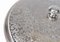 Victorian Silver Plate Tray Serving Lidded Food Dome Platter, Image 3