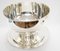 Silver Plate Champagne Ice Bucket Cooler Punch Bowl 1