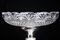 Silver Plate and Glass Bowls, Set of 2, Image 7