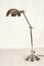 Vintage Chrome Students Desk Lamp 6