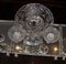 Victorian Silver Plate and Cut Glass Bowl, Image 15