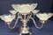 Silver Plated Centrepiece from Sheffield, Set of 2 7