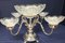 Silver Plated Centrepiece from Sheffield, Set of 2, Image 7