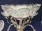 Silver Plated Centrepiece from Sheffield, Set of 2 5