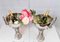 Silver Plate Punch Bowls or Wine Coolers, Set of 2 2