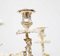 Rococo Silver-Plated Candelabras from Sheffield, Set of 2 11
