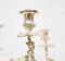 Rococo Silver-Plated Candelabras from Sheffield, Set of 2, Image 11