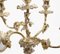 Rococo Silver-Plated Candelabras from Sheffield, Set of 2, Image 5