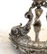 Scodelle vittoriane placcate in argento, set di 2, Immagine 5