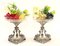 Victorian Silver-Plated Bowls, Set of 2, Image 2