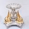 Silver Plate Swan Dishes, 1985, Set of 2, Image 2