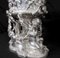 George II Silver Plate CherubUrn Tureen 9