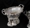 George II Silver Plate CherubUrn Tureen 5