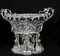 George II Silver Plate CherubUrn Tureen 1