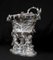 George II Silver Plate CherubUrn Tureen 2