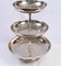 Victorian Silver Plate Cake Stand 5
