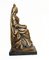 Statue de la Reine Victorienne en Bronze 8
