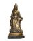 Bronze Queen Victorian Statue 2