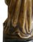 Bronze Queen Victorian Statue, Image 10