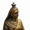 Statue de la Reine Victorienne en Bronze 11