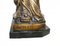 Bronze Queen Victorian Statue, Image 4