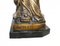 Statue de la Reine Victorienne en Bronze 4