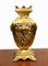 Vases Louis XVI en Bronze doré, France, Set de 2 5
