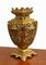 French Louis XVI Ormolu Vases, Set of 2, Image 7