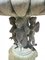 Giant Italian Bronze Cherub Fountain, Florence, Image 12