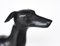 Art Deco Bronze Greyhound Statue 6