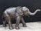 Statua da giardino a forma di elefante in bronzo, Immagine 1