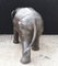 Bronze Elefanten Garten Statue 5