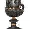Klassische Campana Urnen aus Bronze, 2 . Set 9