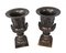 Urne campane classiche in bronzo, set di 2, Immagine 5