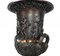 Classical Bronze Campana Urns, Set of 2, Image 10
