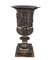Urne campane classiche in bronzo, set di 2, Immagine 7
