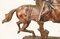 Sheridans Ride Bronze - Cavallo da cowboy e fantino nello stile di James Kelly, Immagine 3