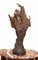 Figurine Bronze Art Nouveau Statue Féminine Nue 11