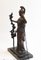 Roman Bronze Statue Britannia, Image 4