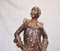 Bronze-Schauspieler-Statue Shakesperian Classical Elizabethan Thespian Casting 2