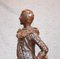 Bronze-Schauspieler-Statue Shakesperian Classical Elizabethan Thespian Casting 8