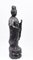 Nepalesische Buddha-Statue aus Bronze 2