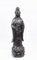 Nepalesische Buddha-Statue aus Bronze 1