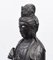 Bronze Nepalese Buddha Statue, Image 4