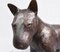 Englischer Bronze Bull Terrier Hund Statue Casting 7