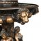 Fuente italiana de bronce con querubín, Imagen 2