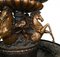 Fontana a forma di cherubino in bronzo, Italia, Immagine 3